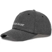 GUESS Jeans Cap M4BZ26 WF8V1 Schwarz
