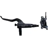 Shimano Br-u8020/bl-u8000 4 Pistons Vorderradbremse