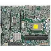 Supermicro Mainboard MBD-X14SAE-F ATX Sockel 1851 Bulk - Mainboard - Intel Sockel 1851 (Core Ultra 100&200)