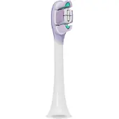 Xiaomi | Oscillation Electric Toothbrush Replacement Heads (Soft)