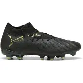 Puma Future 8 Match Fg/ag Fußballschuhe Schwarz EU 43 Schwarz EU 43