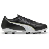 Puma Herren Fussball-Rasenschuhe KING 20 MATCH FG/AG