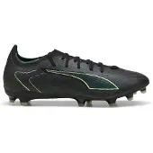 Puma Ultra 6 Match Fg/ag Fußballschuhe Schwarz EU 41 Schwarz EU 41