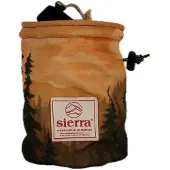 Sierra Climbing Element Chalkbag