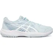 Asics Tennisschuhe Court Slide 4 1042A283 Blau 42