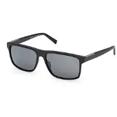 Timberland TB00006 Matte black 58/15/145 Herren Sonnenbrillen