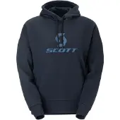 SCOTT Icon Kapuzenpullover