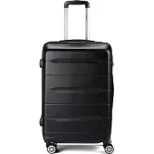 Benzi 5583 4 Rollen Trolley 65 cm