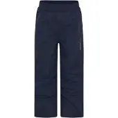 Didriksons Avan Outdoorhose, Marineblau, 90