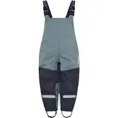 Didriksons Foxen Outdoorhose, Factory Blue, 140
