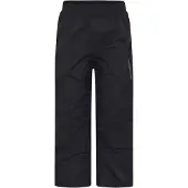Didriksons Avan Outdoorhose, Black, 90
