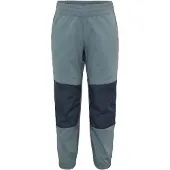 Didriksons Flox Outdoorhose, Factory Blue, 90