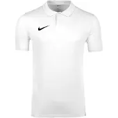 Nike Park 26 Polo Weiß F100 || Größe 2XL