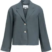 Object Damen Blazers Objrini Lo Blazer - Petrol - Größe 42