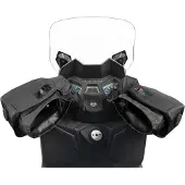 Tucano Urbano Tarp Lenkerstulpen