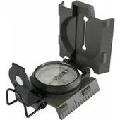 Helikon Tex Kompass Ranger Compass MK2 grau