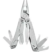 Leatherman Multitool Wingman