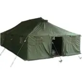 Mil-Tec Armeezelt 10 x 4.8 m
