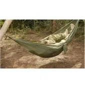 Snugpak Hängematte Tropical oliv