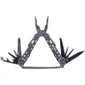 Mil-Tec Multitool Large mit Etui