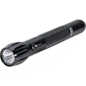 KH Security Stablampe Tavel Pro schwarz