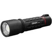 Coast Taschenlampe XP9R 1000 Lumen