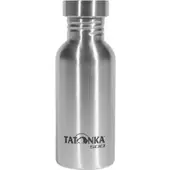 Tatonka Trinkflasche Edelstahl Stainless Bottle Premium 500 ml