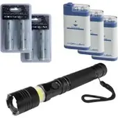 HydraCell Lichtpaket 500 Stunden