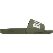 BOSS Sandalen aus der Serie Pala Aryeh in Grün