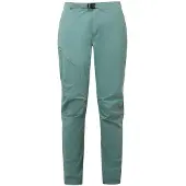 Mountain Equipment Damen Comici Hose (Größe S, sea pine)