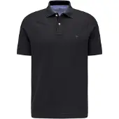 Fynch&Hatton 10001700 Kurzarm-poloshirt