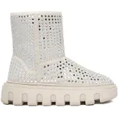 Eva Minge Schneeschuhe EO-NIKI-LT1748-1 Écru 41