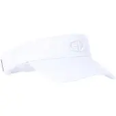 Goldbergh Schirmmütze Damen Match White 26