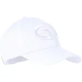 Goldbergh Valencia Baseball Cap white (8000) One