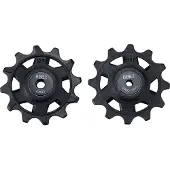 BBB Rollerboys 12t Sram Xplr Fahrrad-schaltröllchensatz