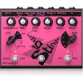 Behringer RING STINGER 90s Ringmodulator