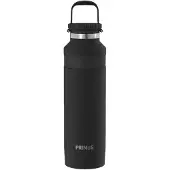 Primus - Tufa Narrow Insulated Bottle 0.6 - Isolierflasche Gr 600 ml schwarz