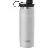 Primus - Mika Wide Insulated Bottle Drink Cap 0.75 - Isolierflasche Gr 750 ml grau