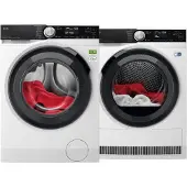 AEG LR8EW80600 PowerCare + TR9DW80690 AbsoluteCare Plus
