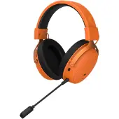 ATK N9 Ultra - Wireless Headset - Orange