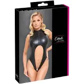 Cottelli collection Ouvert-Body im Mattlook