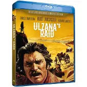 Classic Movies Ulzana's Raid - Classic western with Burt Lancaster