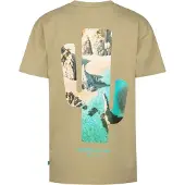 Petrol Industries B-1060-tsr690 Kurzarm-t-shirt