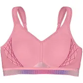 Triumph Bügel-BH "Triaction Cardio Flow P EX" atmungsaktiv und extremer Halt