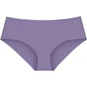 Triumph Boxershorts Essential 10219754 Violett