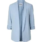 Pieces Boss 3/4 Blazer