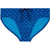 Hom Badehose Swim Mini Briefs Trinacria
