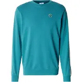 Puma Herren Sweatshirt ESS ELEVATED Crew TR