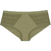 Triumph Slip Aura Spotlight | Grösse: 42 | Farbe: Olivgrün