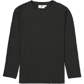Garcia jungen T-Shirt, 176, Schwarz